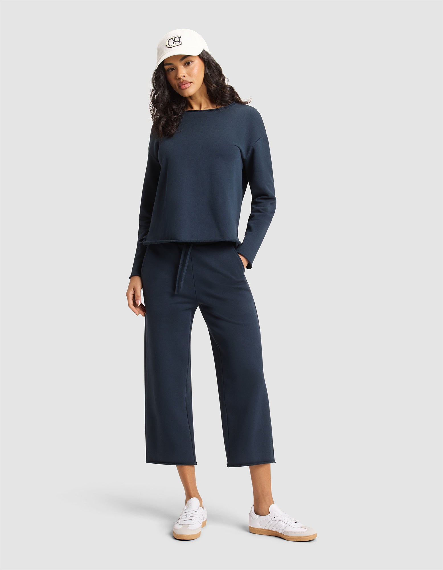 Women's Chelsea Cropped Pant - Image 13