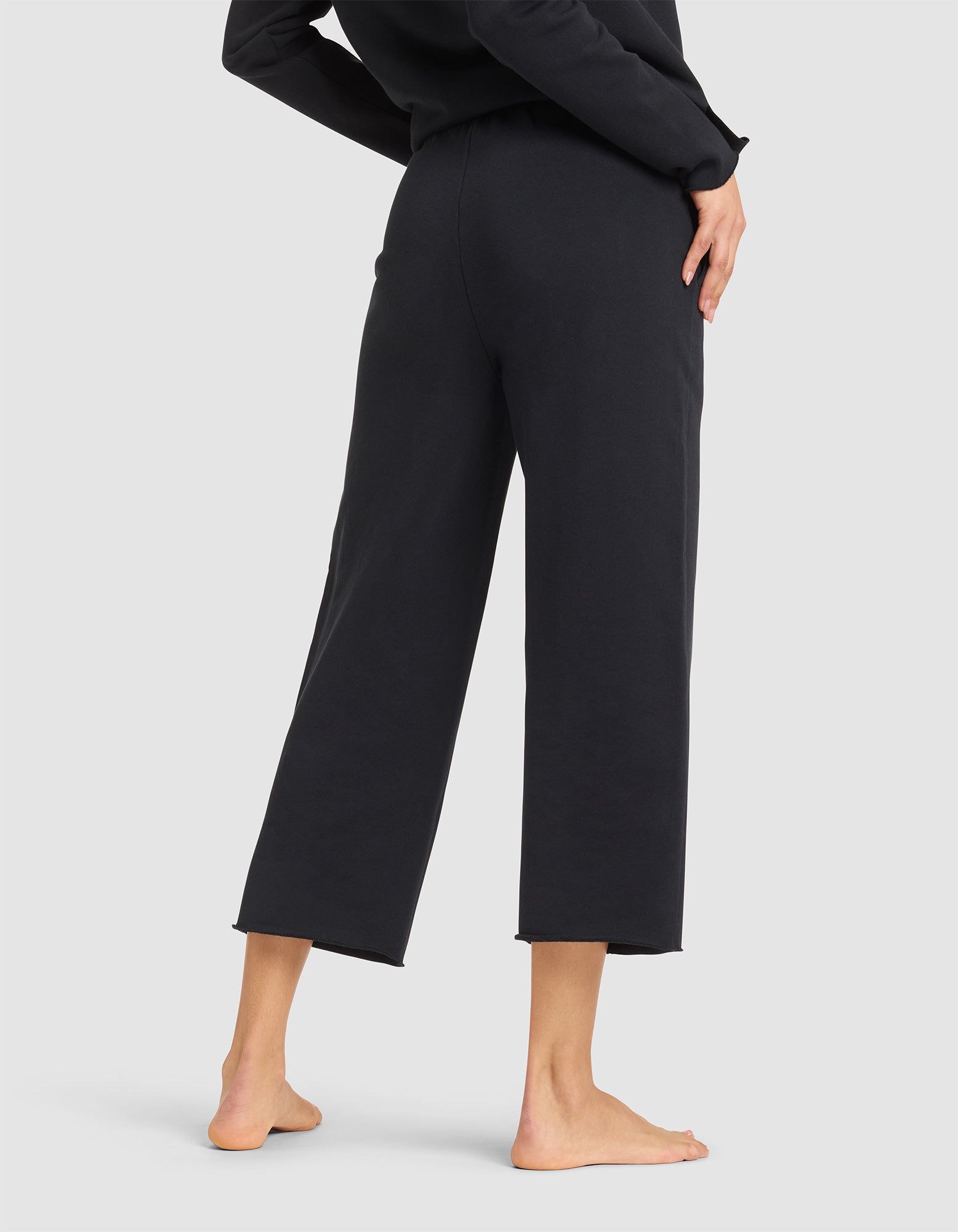 Women's Chelsea Cropped Pant - Image 16