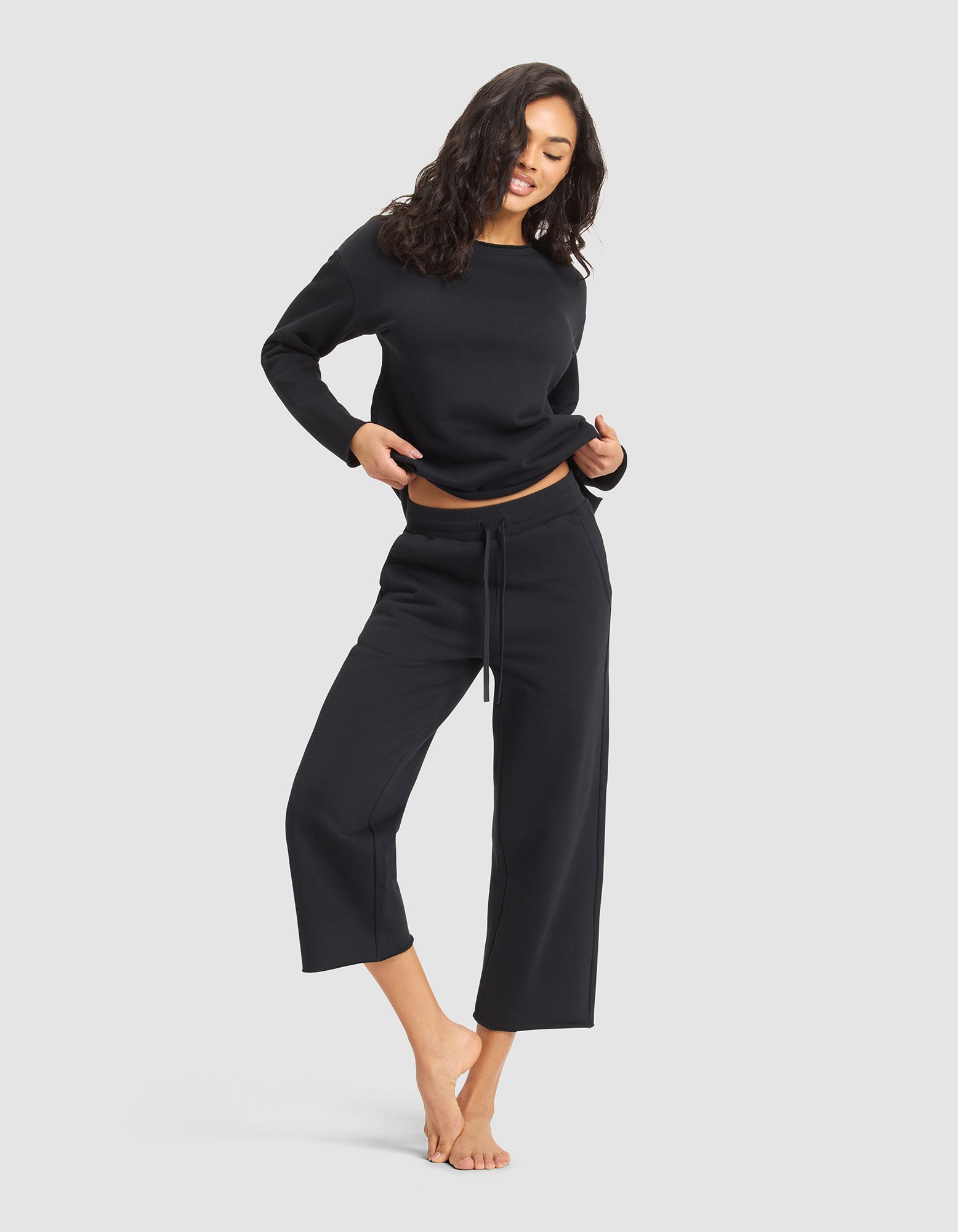 Women's Chelsea Cropped Pant - Image 17