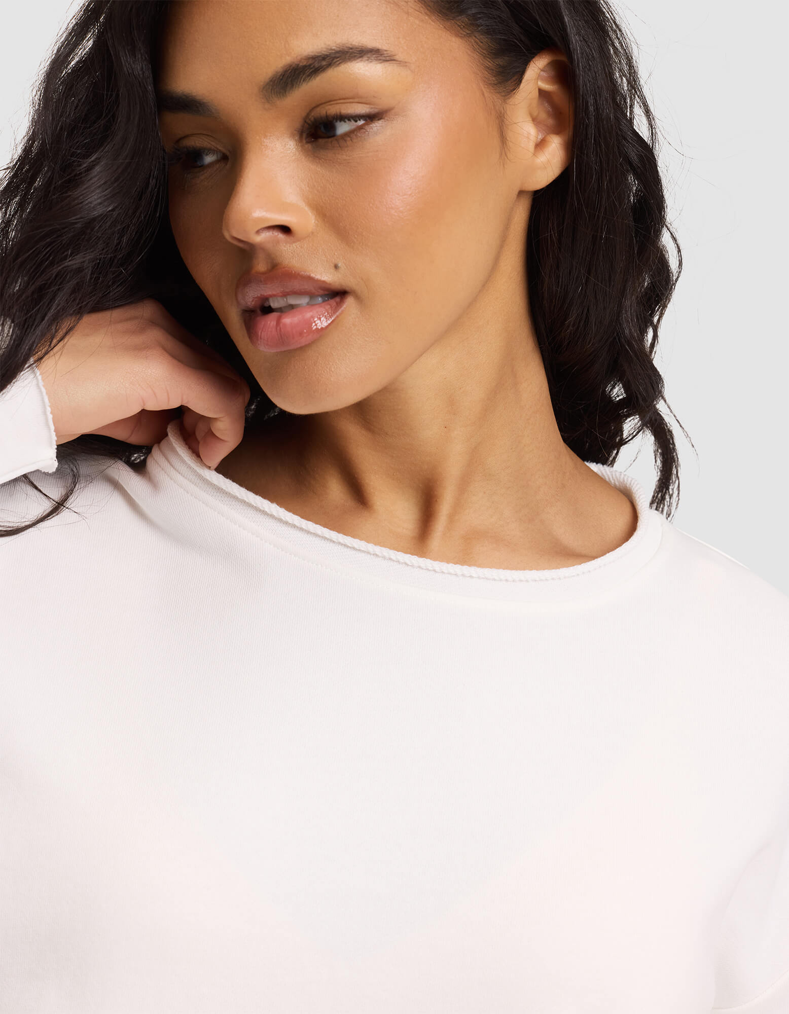 Women's Chelsea Cropped Set - Image 13