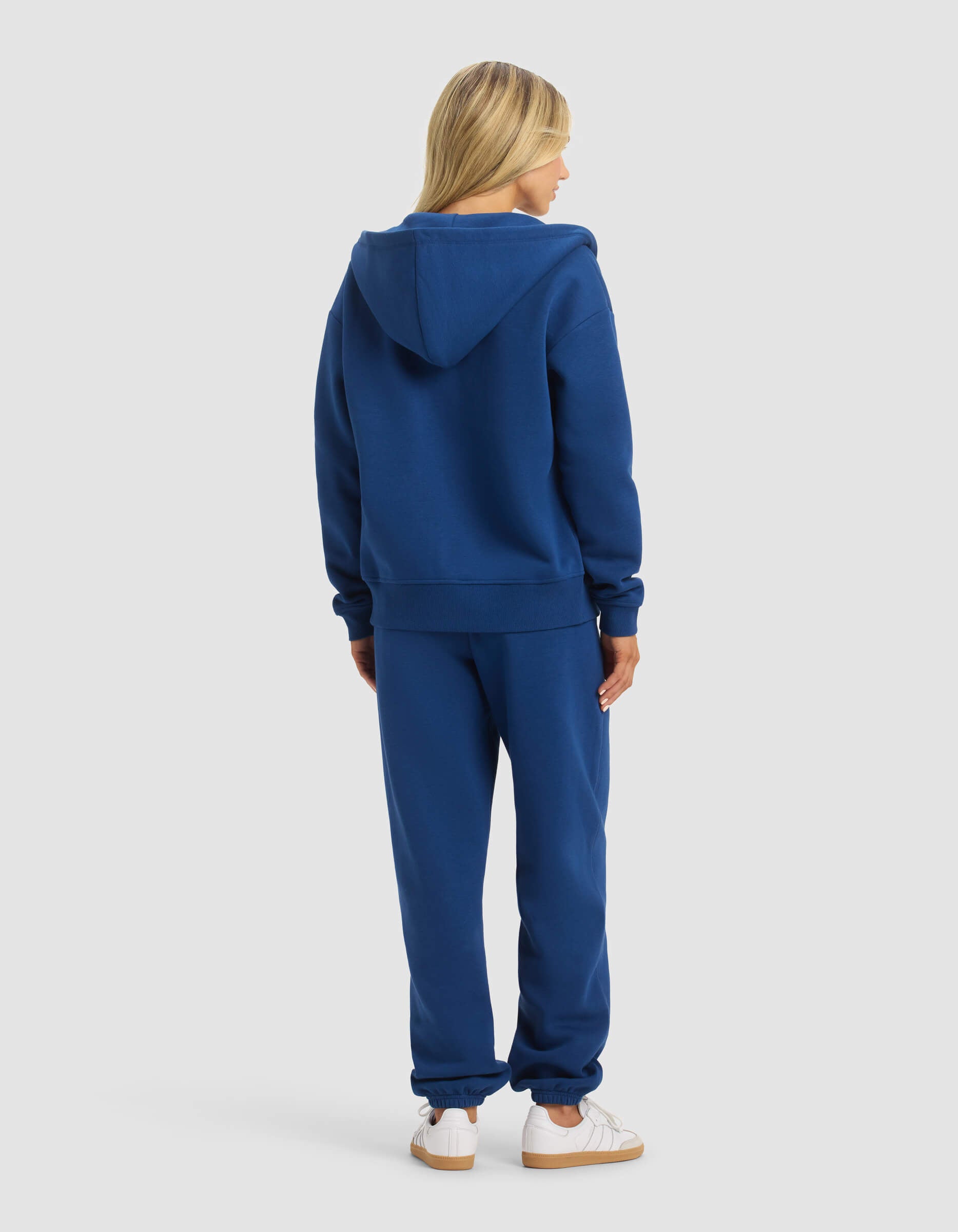 Women's CityScape 2.0 Full Zip Hoodie & Sweatpant Set - Image 17