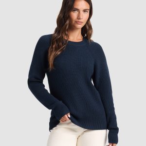 Women's Classic Crewneck - Last Chance